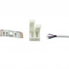 Conector banda LED multicolora RGB, IP20