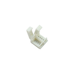 Conector banda LED multicolora RGB, IP20