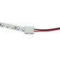 Conector flexibil prelungire banda LED monocolor, IP20