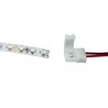 Conector flexibil prelungire banda LED monocolor, IP20