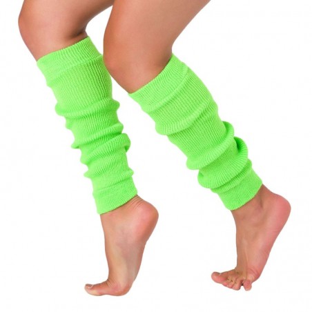 Jambiere dama fluorescente, 60 cm