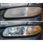 Solutie polis UV pentru restaurat,curatit faruri auto Solutie polis UV pentru restaurat,curatit faruri auto