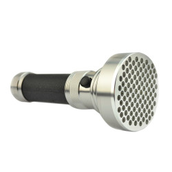 Lanterna UV Monstru 100 LED-uri 380 nm
