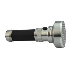 Lanterna UV Monstru 100 LED-uri 380 nm