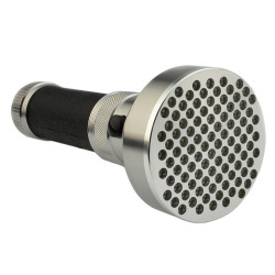 Lanterna UV Monstru 100 LED-uri 380 nm