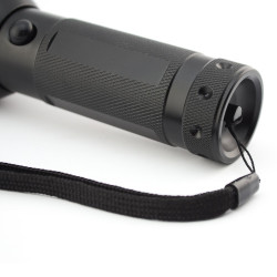 Lanterna 51 LED-uri UV 380 nm