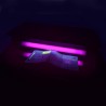 Tester bancnote cu lampa UV 6W