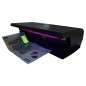 Tester bancnote cu lampa UV 6W Tester bancnote cu lampa UV 6W