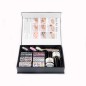 Set folie decorativa pentru unghii