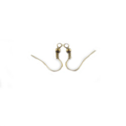 Set 100 tortite pentru cercei
