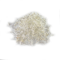 Set 100 tortite pentru cercei