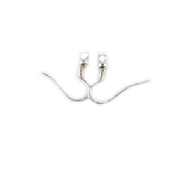 Set 100 tortite pentru cercei