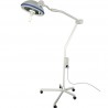 Lampa de examinare scialitica, LED OSRAM 27W, 240V, fixare suport mobil, IP20