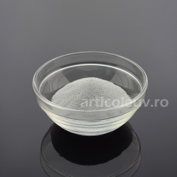 Pigment reflectorizant pe baza de apa, reactiv la lumina
