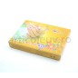 Set 12 foite creponate pentru unghii