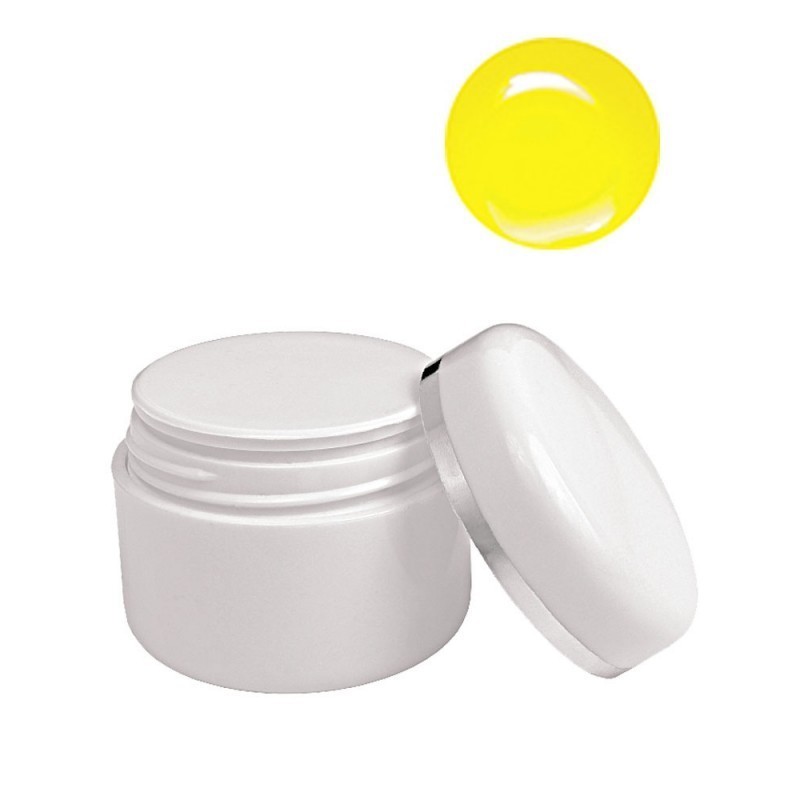 Gel din acryl pentru unghii false