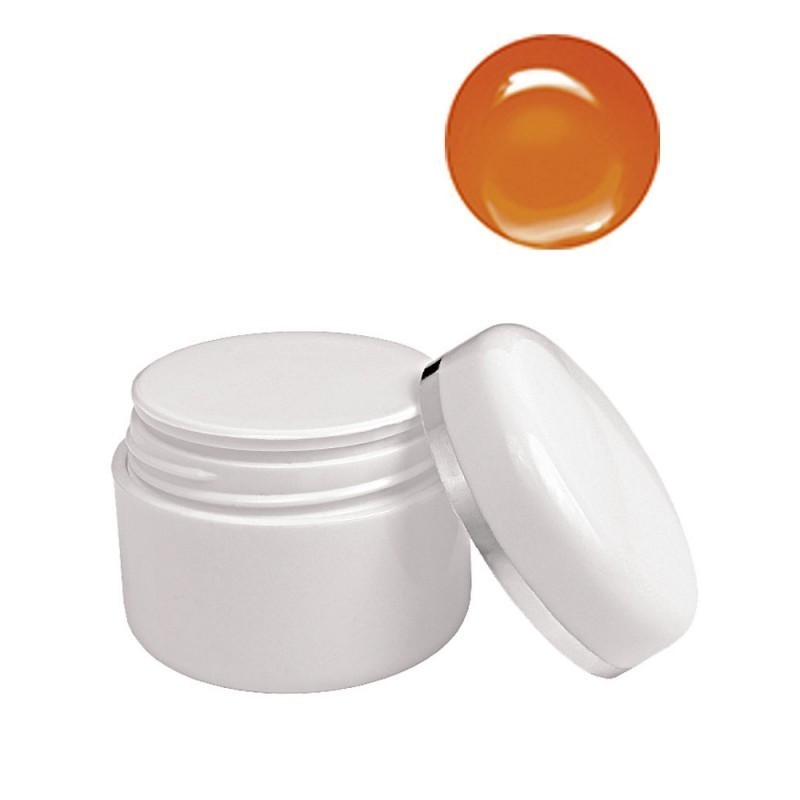 Gel din acryl pentru unghii false