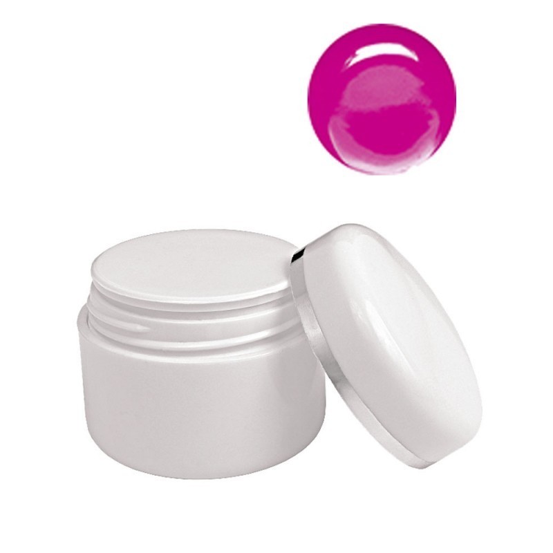 Gel din acryl pentru unghii false
