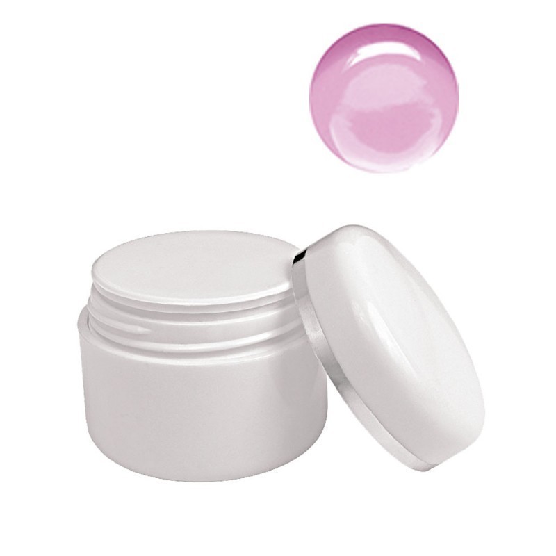 Gel din acryl pentru unghii false