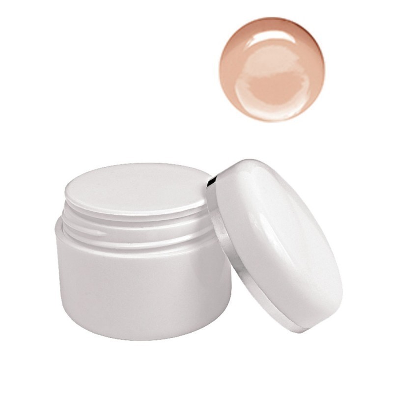 Gel din acryl pentru unghii false