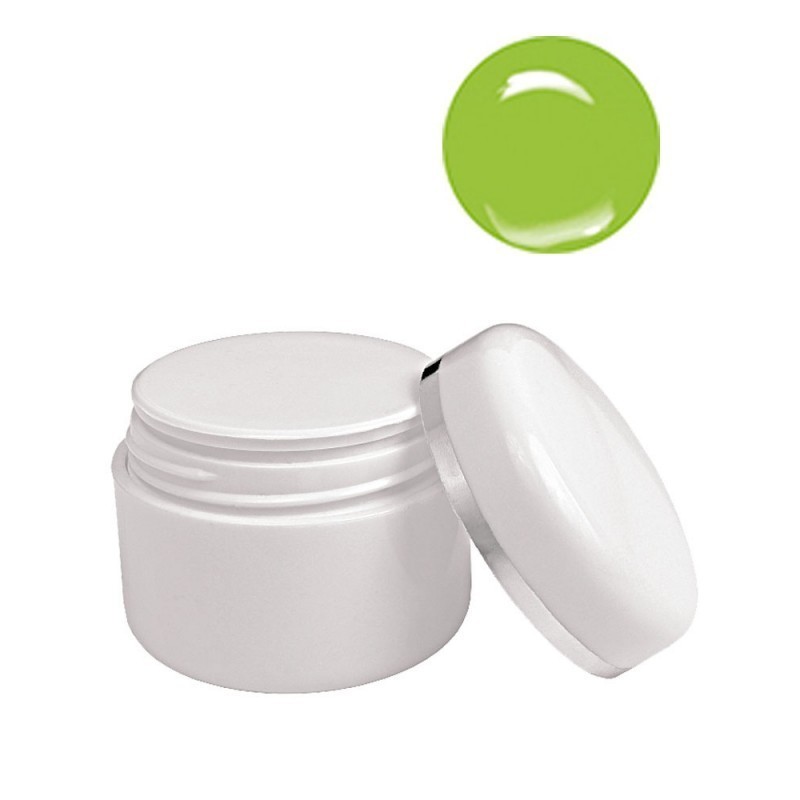 Gel din acryl pentru unghii false