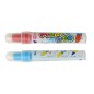 Covoras de desenat interactiv pentru copii, 2 markere incluse, 78 cm, multicolor