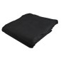 Plasa de siguranta pentru trambulina exterior, 8 bare sustinere, diametru 427 cm, fermoar si catarame Plasa de siguranta pentru trambulina exterior, 8 bare sustinere, diametru 427 cm, fermoar si catarame