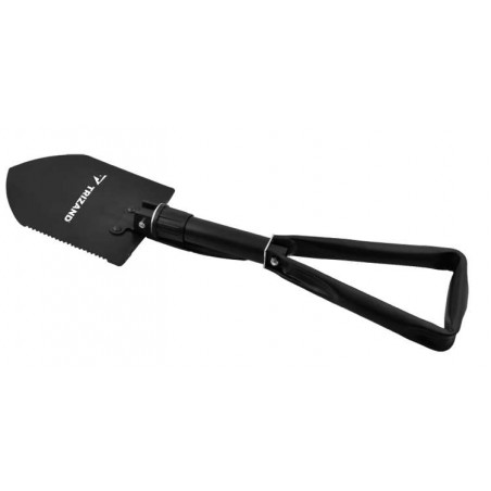 Unealta pliabila multifunctionala, 4 in 1, Harlet Sapa Lopata Fierastrau, metalica