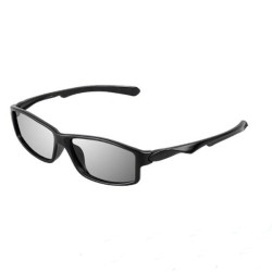 Ochelari 3D polarizati pasivi compatibili TV cu sistem pasiv