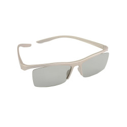 Ochelari 3D polarizati pasivi pentru SmartTV