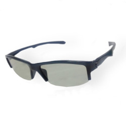 Ochelari 3D pasivi cu lentile polarizate pentru TV