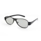 Ochelari 3D pasivi polarizati model aviator pentru TV Ochelari 3D pasivi polarizati model aviator pentru TV