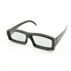 Ochelari 3d pasivi polarizati Master Image pentru cinema