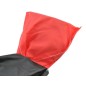 Mos Craciun gonflabil 180 cm, iluminat LED, alimentare priza, IP44