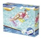Saltea gonflabila piscina, tip fotoliu 147x84 cm, spatar si cotiere Saltea gonflabila piscina, tip fotoliu 147x84 cm, spatar si cotiere