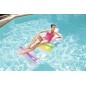 Saltea gonflabila piscina, tip fotoliu 147x84 cm, spatar si cotiere Saltea gonflabila piscina, tip fotoliu 147x84 cm, spatar si cotiere
