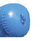 Piscina gonflabila pentru copii, baldachin detasabil, capacitate 265l, design vesel, 147x147x122cm