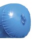 Piscina gonflabila pentru copii, baldachin detasabil, capacitate 265l, design vesel, 147x147x122cm Piscina gonflabila pentru copii, baldachin detasabil, capacitate 265l, design vesel, 147x147x122cm