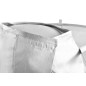 Pelerina tip umbrela pentru salon, inchidere velcro, material impermeabil Pelerina tip umbrela pentru salon, inchidere velcro, material impermeabil
