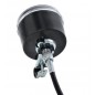 Kilometraj mecanic pentru bicicleta, vitezometru resetabil analog, forma rotunda Kilometraj mecanic pentru bicicleta, vitezometru resetabil analog, forma rotunda