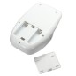 Mini uscator de unghii portabil, cu baterii Mini uscator de unghii portabil, cu baterii