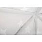 Cort tip castel, forma hexagonala, 123x140cm, 6 intrari cu perdele, pliabil Cort tip castel, forma hexagonala, 123x140cm, 6 intrari cu perdele, pliabil
