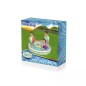 Piscina gonflabila pentru copii, diametru 122 cm, minge, colac, capacitate 114l, imprimeu vesel Piscina gonflabila pentru copii, diametru 122 cm, minge, colac, capacitate 114l, imprimeu vesel