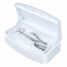 Sterilizator din plastic pentru sterilizarea instrumentelor de manichiura