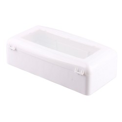 Sterilizator din plastic pentru sterilizarea instrumentelor de manichiura
