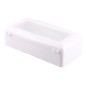 Sterilizator din plastic pentru sterilizarea instrumentelor de manichiura Sterilizator din plastic pentru sterilizarea instrumentelor de manichiura