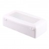 Sterilizator din plastic pentru sterilizarea instrumentelor de manichiura
