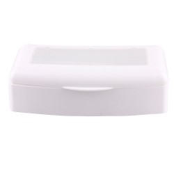 Sterilizator din plastic pentru sterilizarea instrumentelor de manichiura