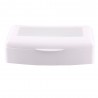 Sterilizator din plastic pentru sterilizarea instrumentelor de manichiura