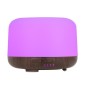Difuzor aromaterapie iluminat LED, umidificare, ionizare, telecomanda, temporizator, rezervor 300 ml Difuzor aromaterapie iluminat LED, umidificare, ionizare, telecomanda, temporizator, rezervor 300 ml